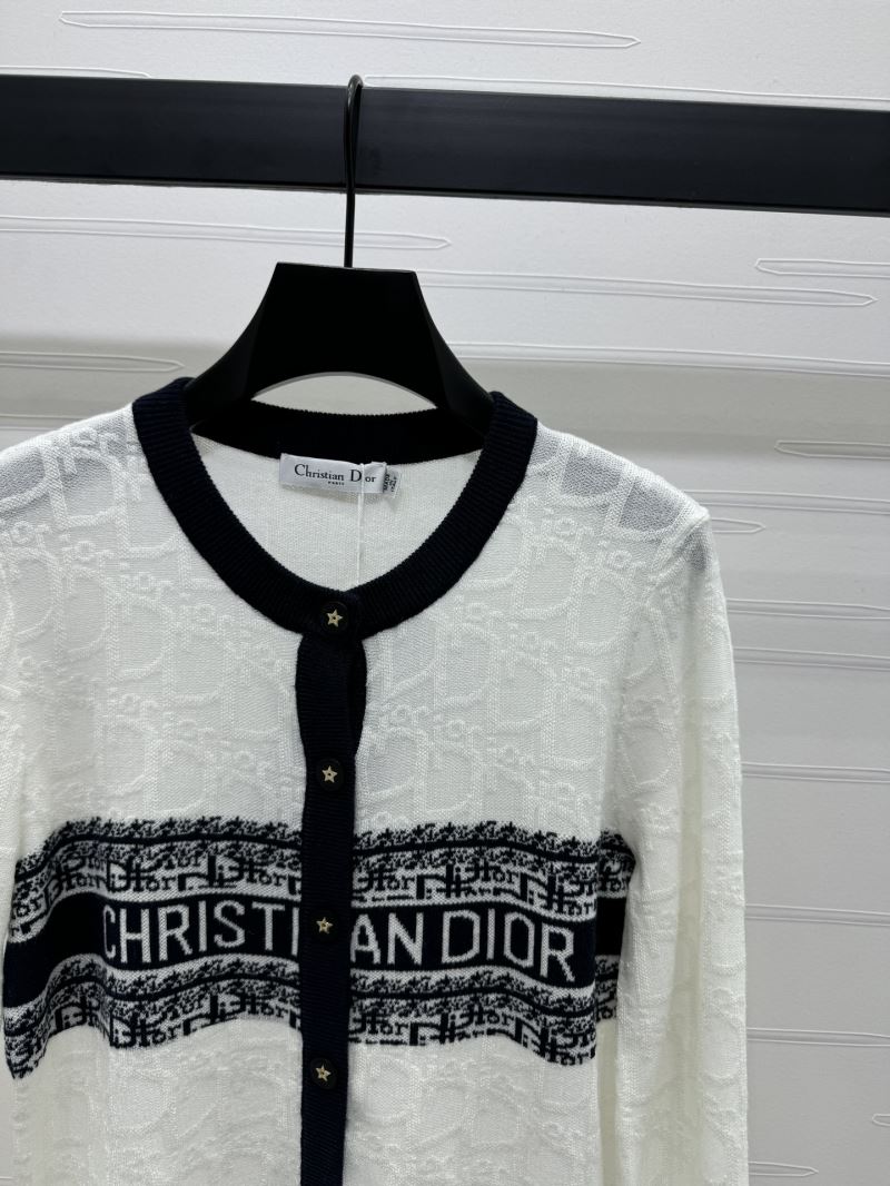 Christian Dior Sweaters